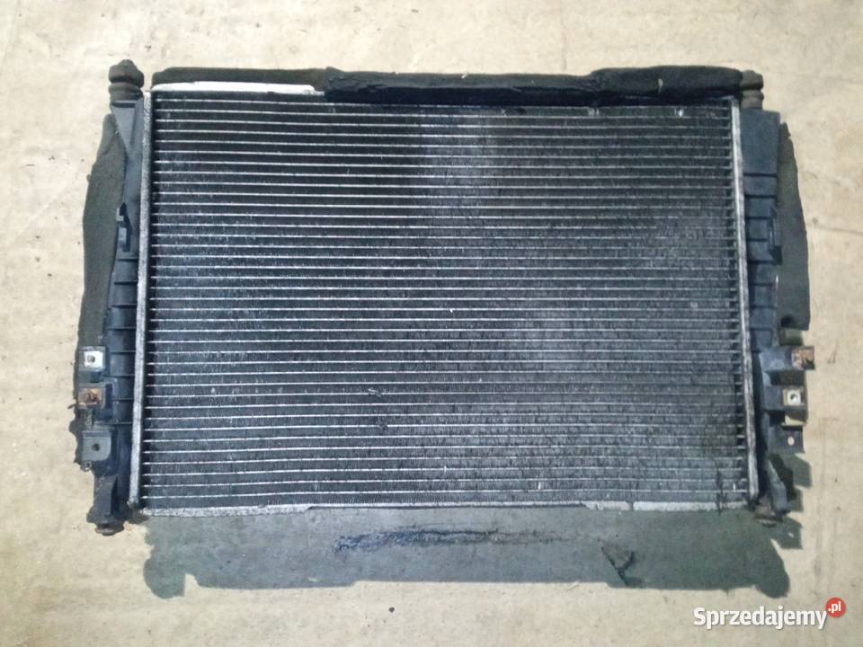 Jaguar xtype komplet chłodnic intercooler osobowe Silniki i osprzęt Brzeziny