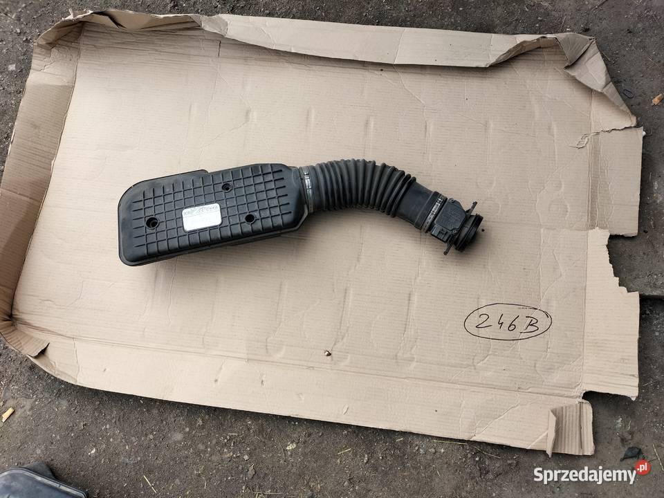 FORD MONDEO MK1 MK2 20 OBUDOWA FILTRA POWIETRZA Kamień-Kolonia
