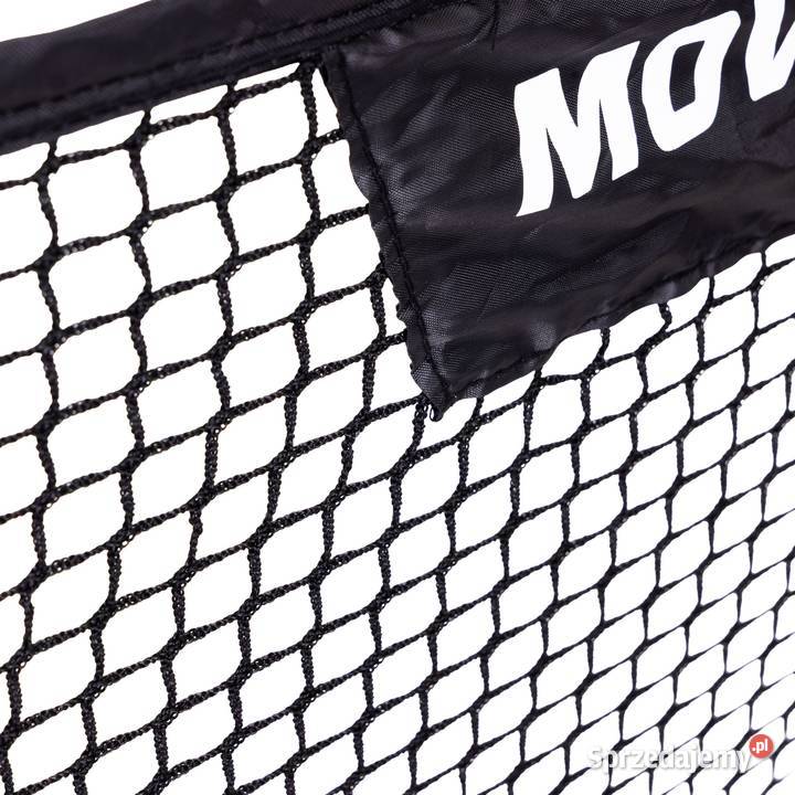 Rebounder piłkarski 220x120