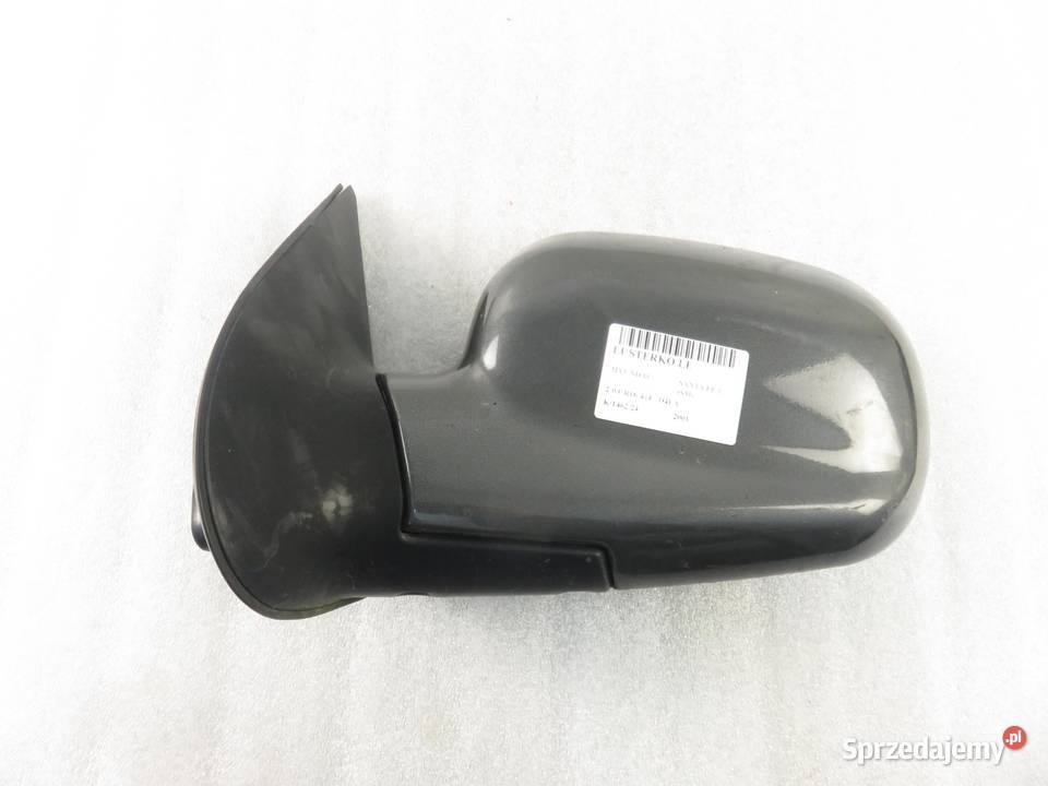 LUSTERKO LEWE HYUNDAI SANTA F I Lusterka zewnętrzne