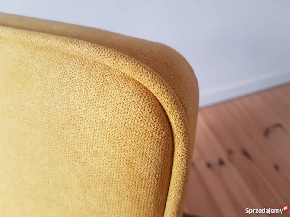 Fotel PRL Zieliński lata 70 vintage loft nie Szczecin