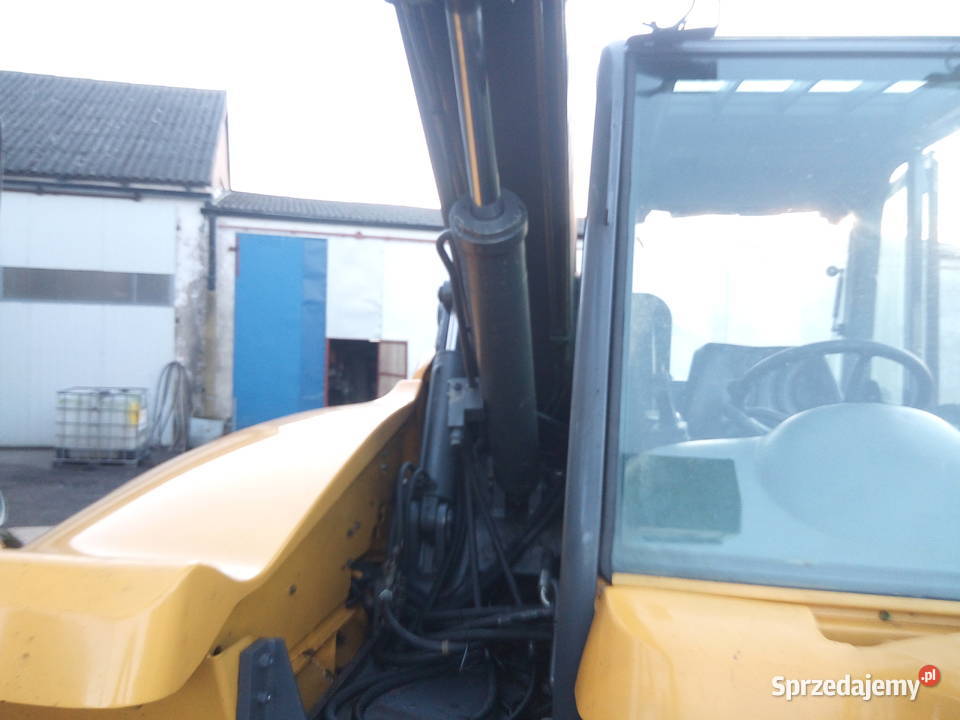 Holland LM430 Dobrzejewice