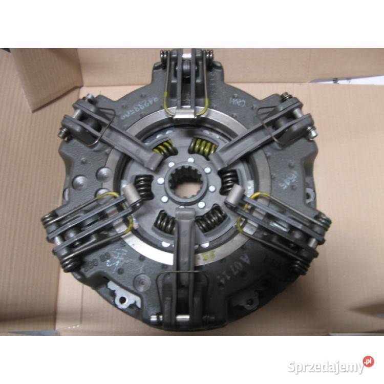 Sprzęgło 228020810 docisk LUK CNH Holland T4 podlaskie