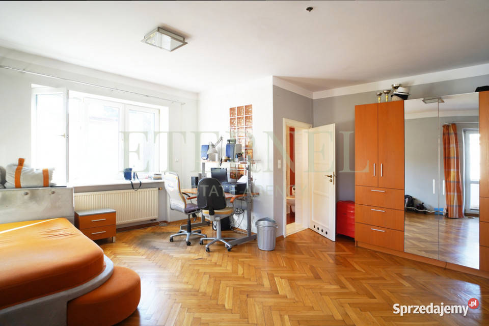 Ekskluzywna rezydencja gruntowny remont Kraków