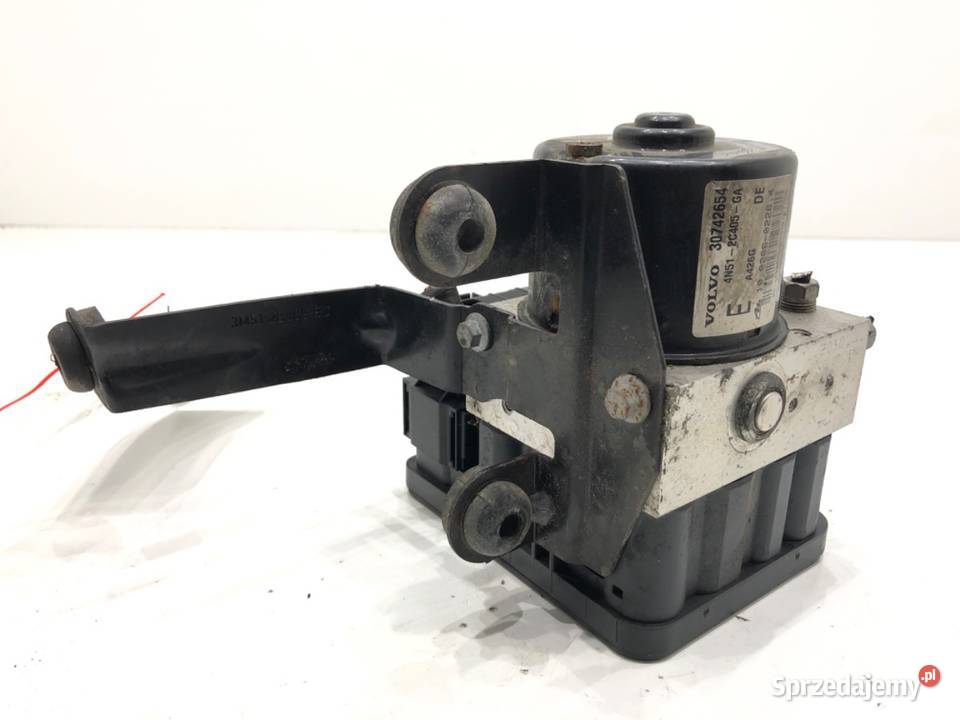 POMPA ABS VOLVO V50 30742654 20 136 0312