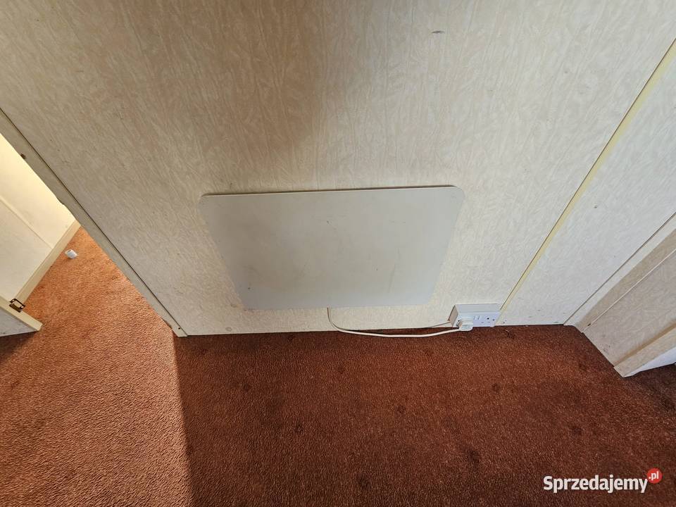 Domek holenderski California 3 pokoje 468 plac Ogród Kielce