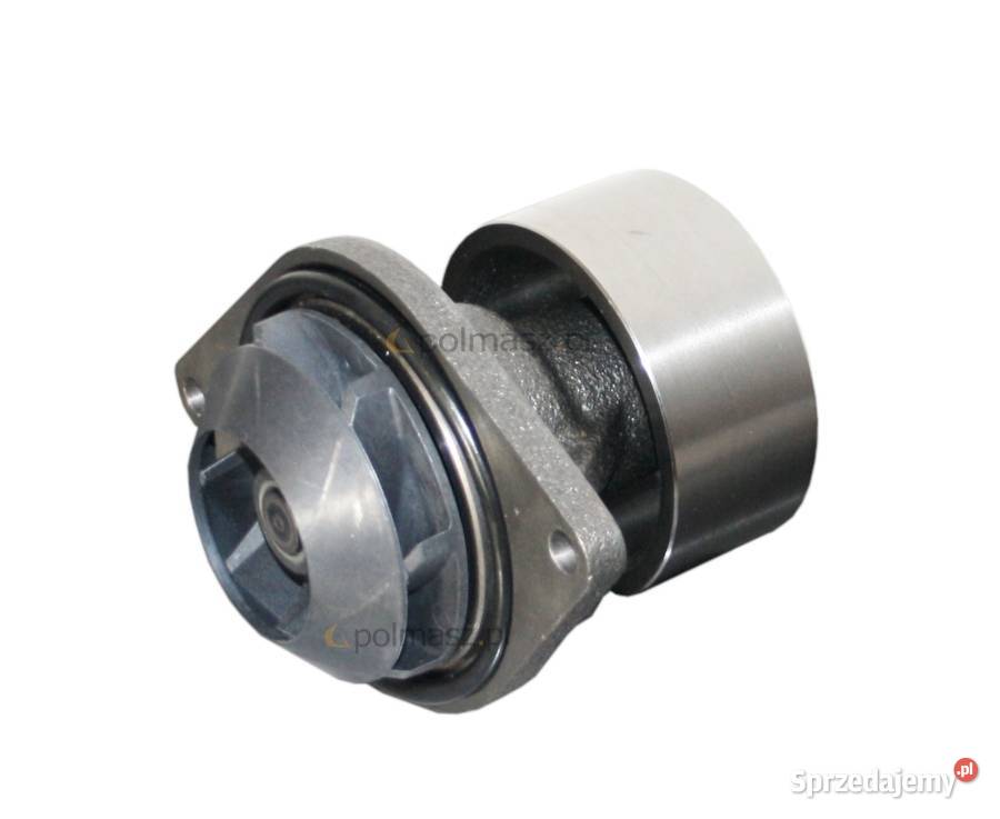 3802358 6736611202 Pompa wody Komatsu Cummins Złotów