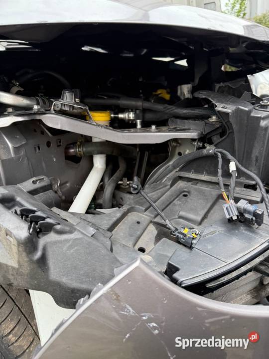 Sprzedam Renault Megane manualna Pleszew