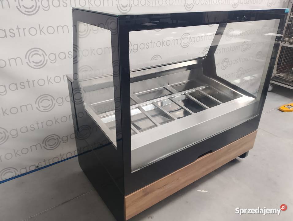 DYSTRYBUTOR DO LODÓW IGLOO INNOVA ICE 140 dolnośląskie Wrocław