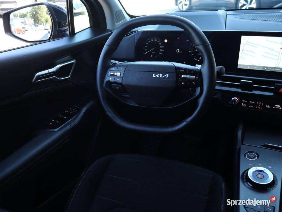Kia Sportage 16 TGDI SUV sprzedam