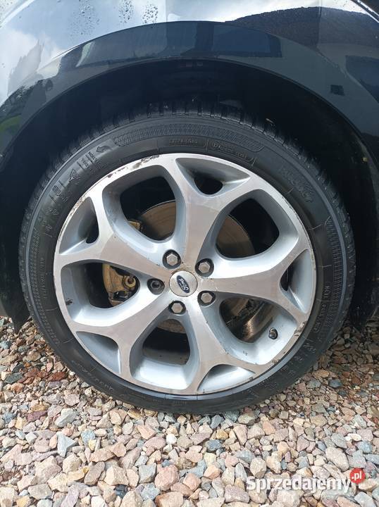 Ford s 20 TDCi S-MAX Głogoczów sprzedam