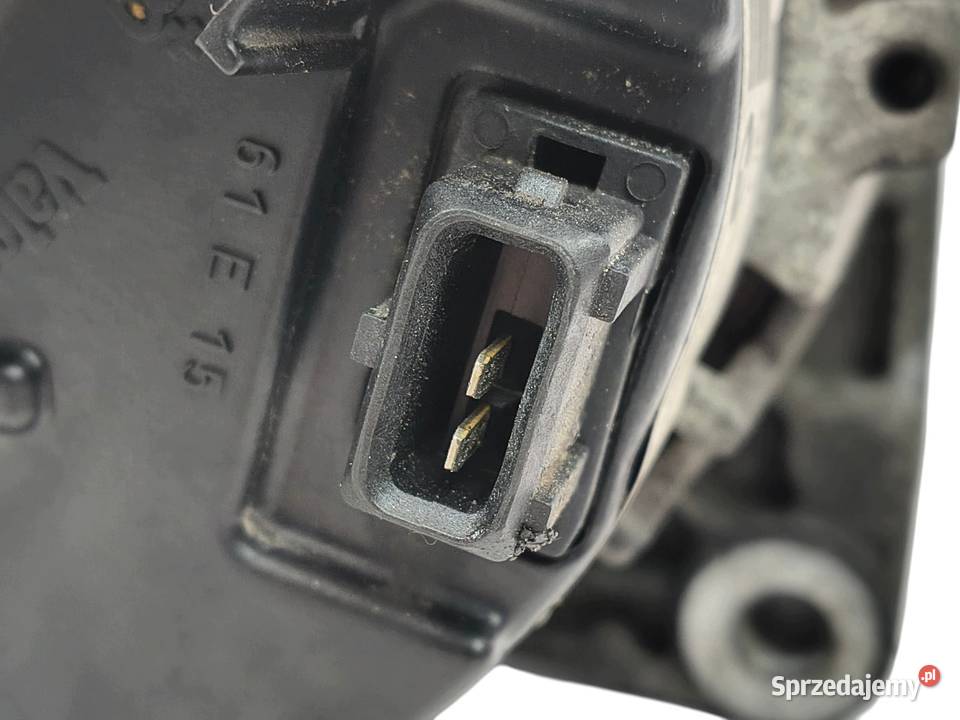 ALTERNATOR BMW E46 E39 25 M52 M54 7501792 Chełm
