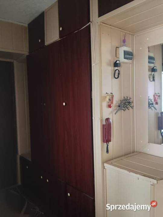 Ustawne mieszkanie na sprzedaż Gorzyce