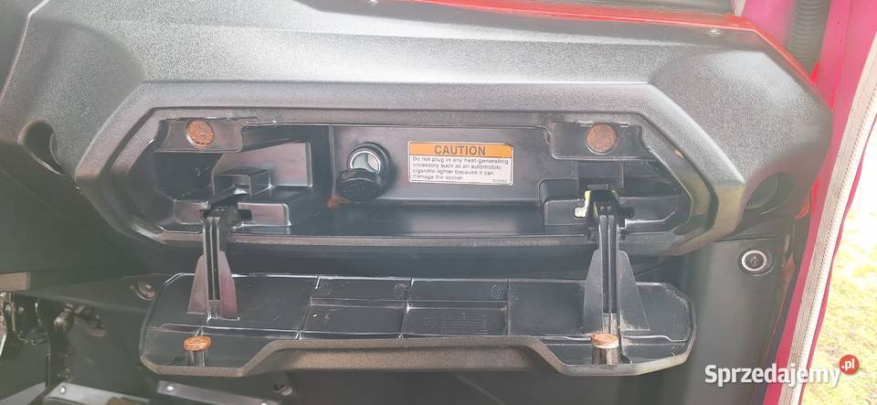 Quad Buggy Utv nie CF Moto dokumenty Linhai 800 Milicz