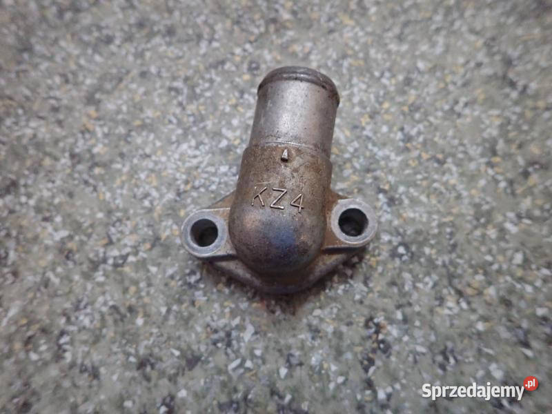 KRÓCIEC WODY CYLINDRA HONDA CR 125 9401R Strzelce Krajeńskie