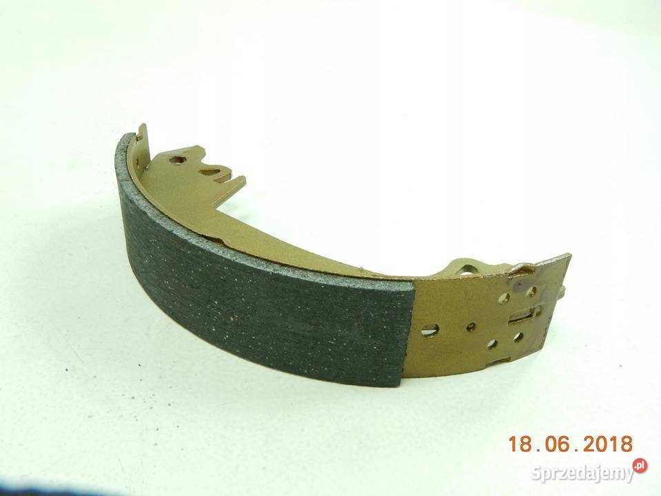 SZCZĘKI HAMULCOWE PEUGEOT RENAULT 204 304 305