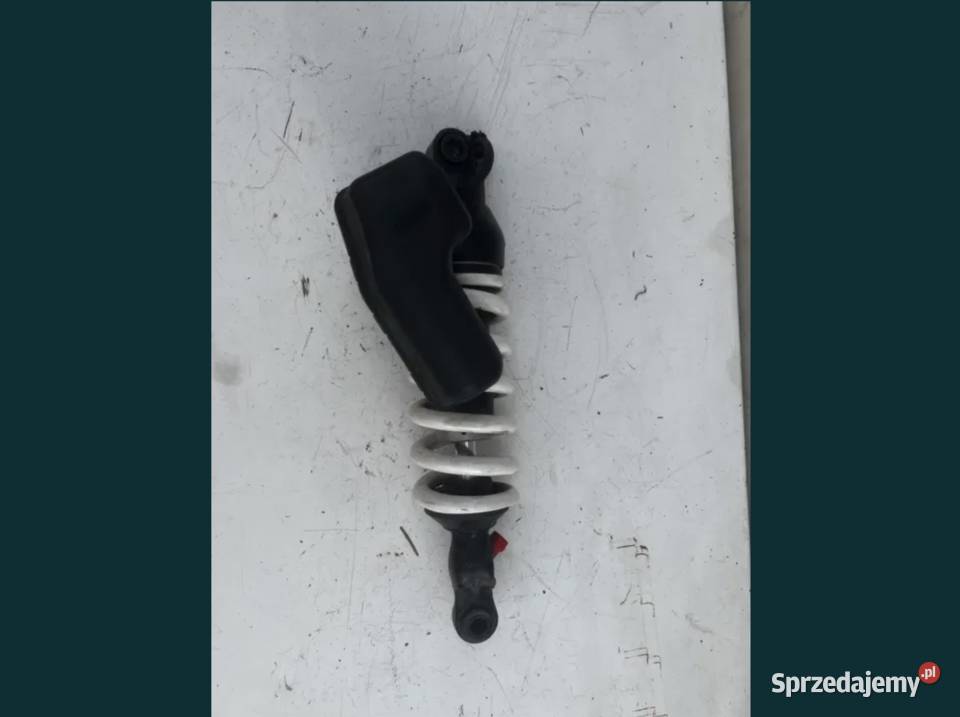 amortyzator tył KTM 1290 Superduke GT 2021 Pozostałe Ostrów Wielkopolski