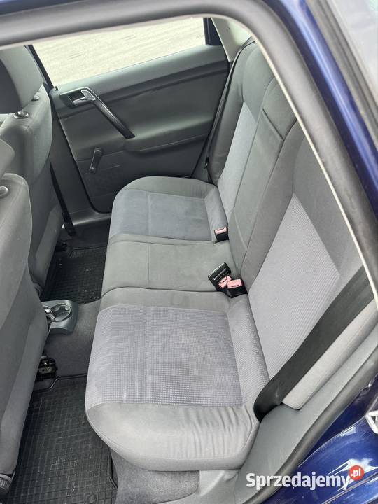 Volkswagen Polo 12 Klima 2002r Rzeszów