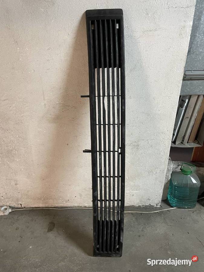 VW T3 Grill Atrapa Dolna Poznań sprzedam