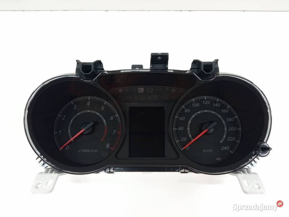 LICZNIK EU 8100C721 MM0067002 16 B Mitsubishi