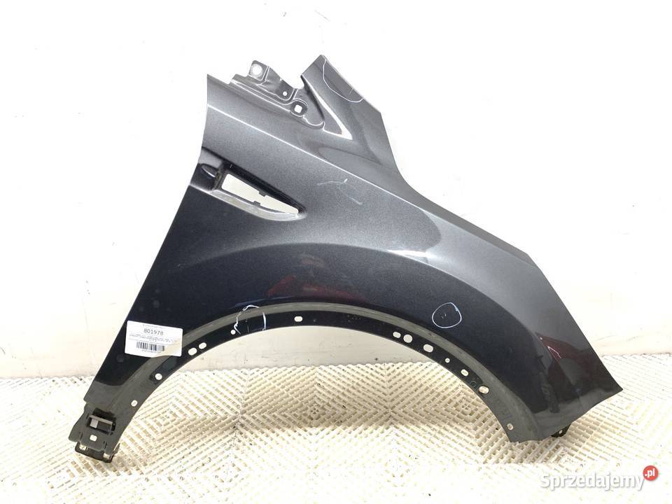 BŁOTNIK PRAWY PRZÓD FORD KUGA II SUV OSŁONA osobowe Błotniki