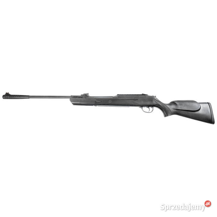 Wiatrówka Hatsan 124 45 mm Warszawa sprzedam