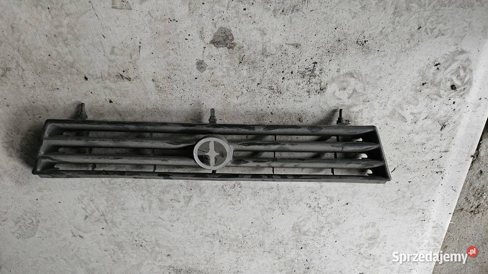 Atrapa chłodnicy grill FSO Polonez