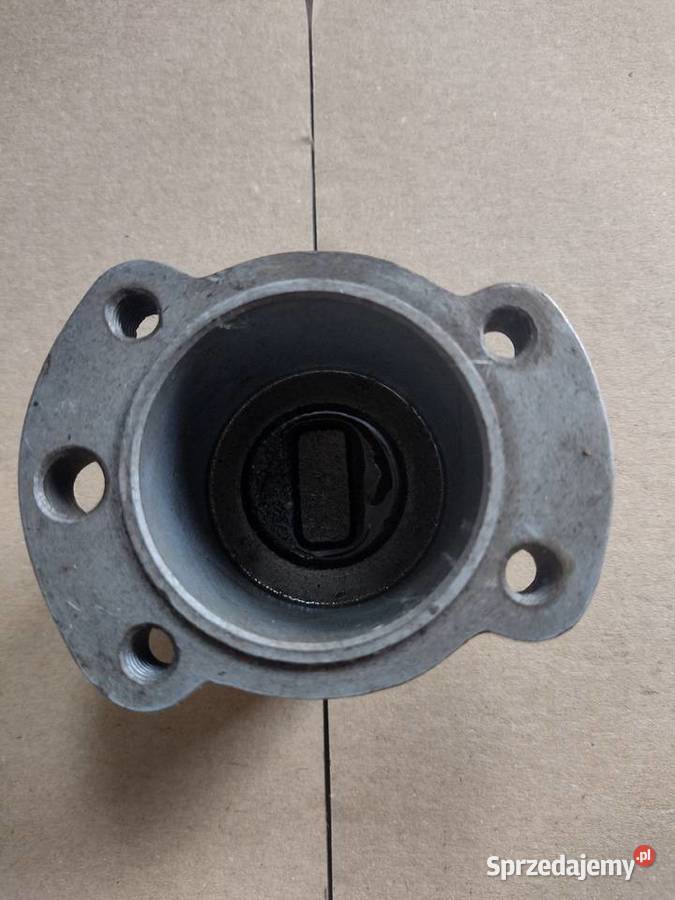 Siłownik cylinder blokady mostu star 1142 Części Kraków