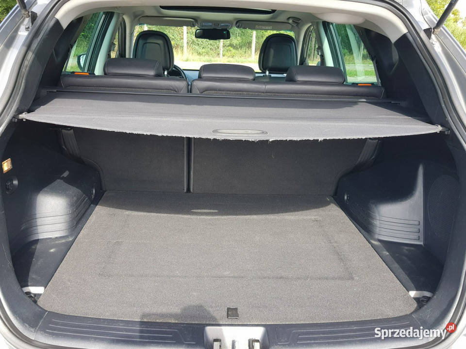 Hyundai ix35 20 CRDi 4x4 Nawigacja Skóry ABS kujawsko-pomorskie Włocławek sprzedam