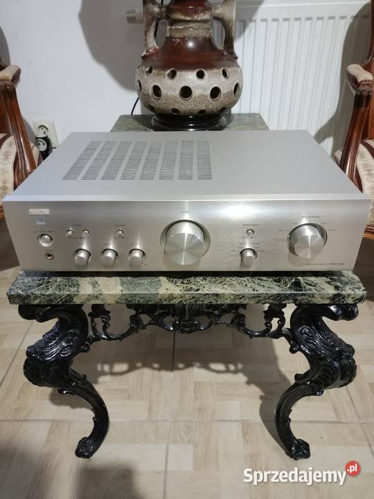 Wzmacniacz DENON PMA700AE Drawski Młyn