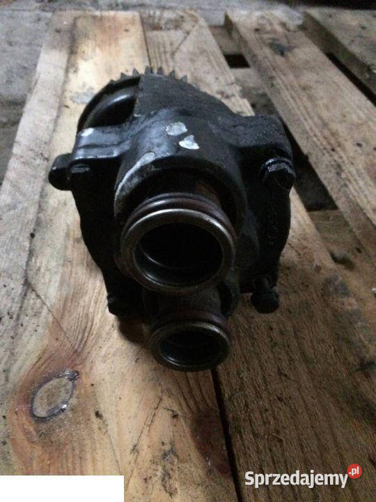2335220 CATERPILLAR Pompa Oleju Silnika CAT C10 Jastrzębniki