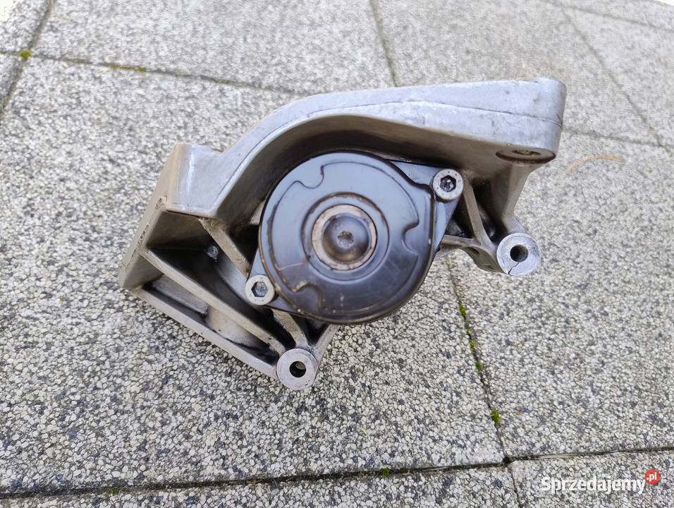 Audi 80 B4 19 TDI Napinacz paska alternatora Dębica sprzedam