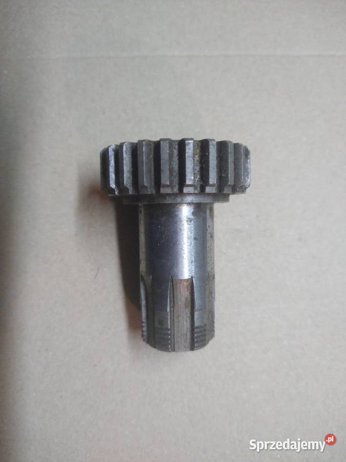 Cz 175 wałek zdawczy nowy oryginał Ostrowiec Świętokrzyski