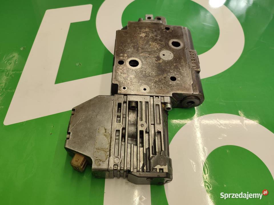 Sekcja rozdzielacza EHR G916961022021 Fendt 716 Wilkowo