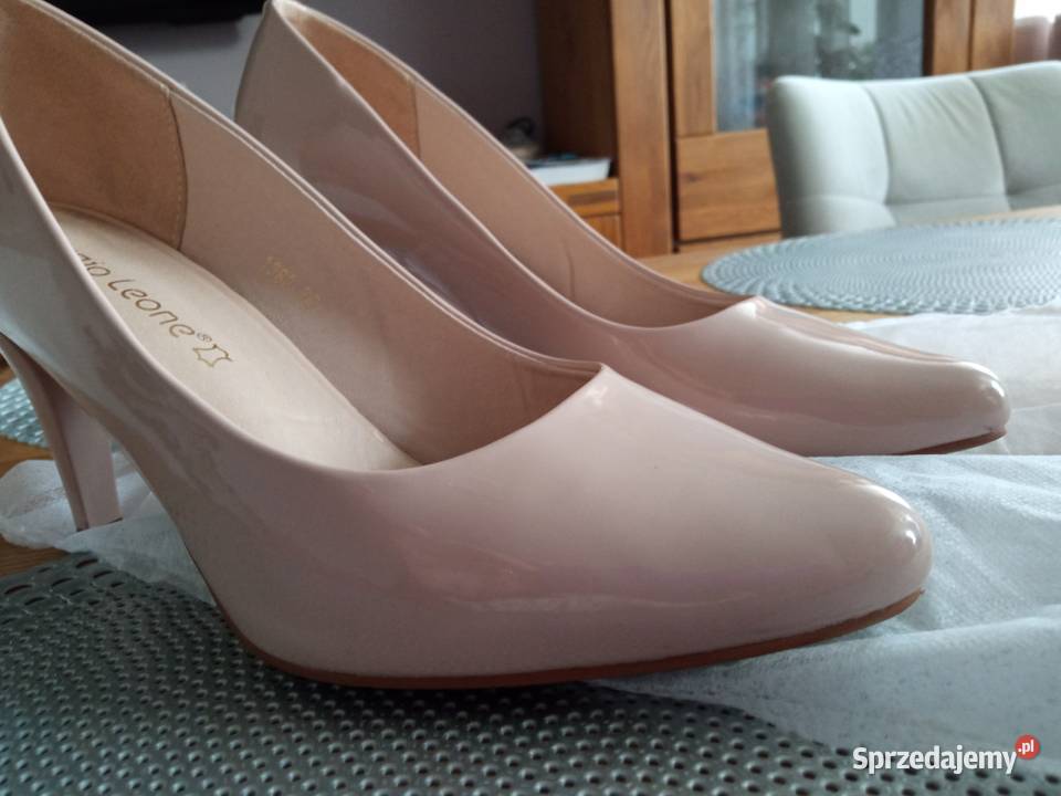 Buty damskie lubelskie Lublin