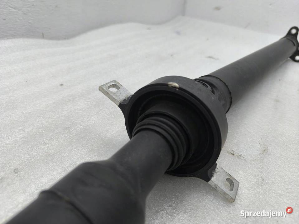 WAŁ NAPĘDOWY AUTOMAT BMW F20 F21 7637026 wielkopolskie