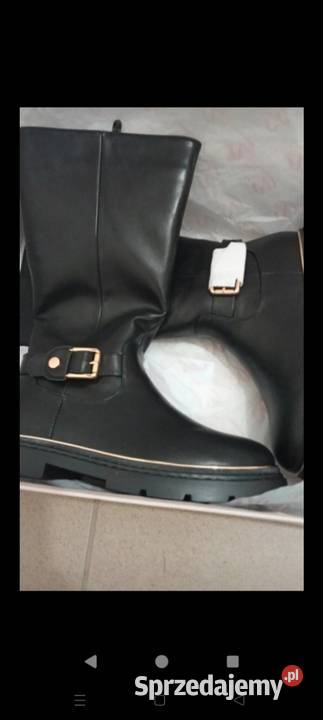 Kozaki 37 mazowieckie Warszawa