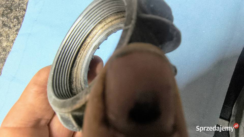 Nakrętka kolanka Jawa 250 350 podkarpackie Rzeszów