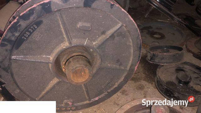 Claas Lexion Wariator 208377 Jastrzębniki