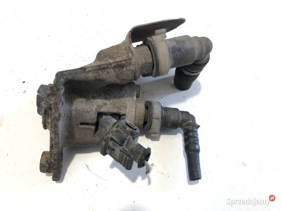 WTRYSKIWACZ SCR DAF N WTRYSK PŁYNU REDUKCJI sprzedam