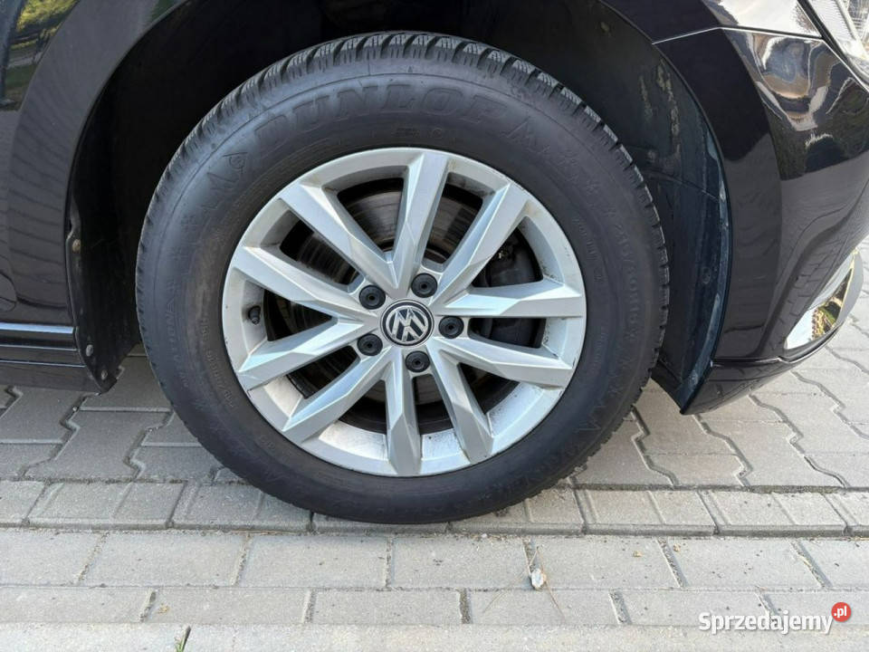 Volkswagen Passat Variant 1 Rejesracja Volkswagen Warszawa