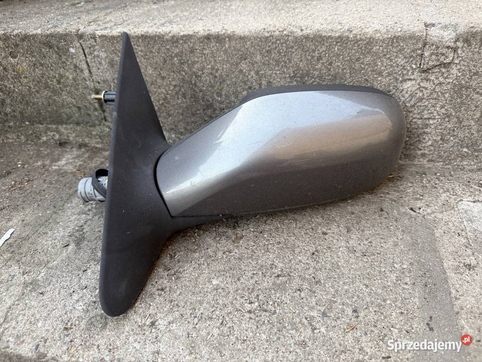 Lusterko lewe Renault Laguna II sprzedam