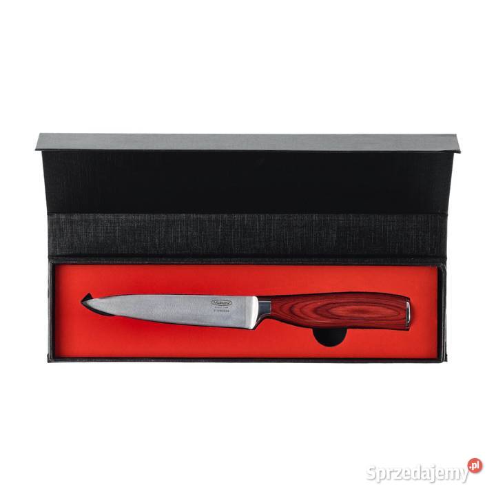 Nóż kuchenny uniwersalny Mikov Ruby 403ND13 Warszawa