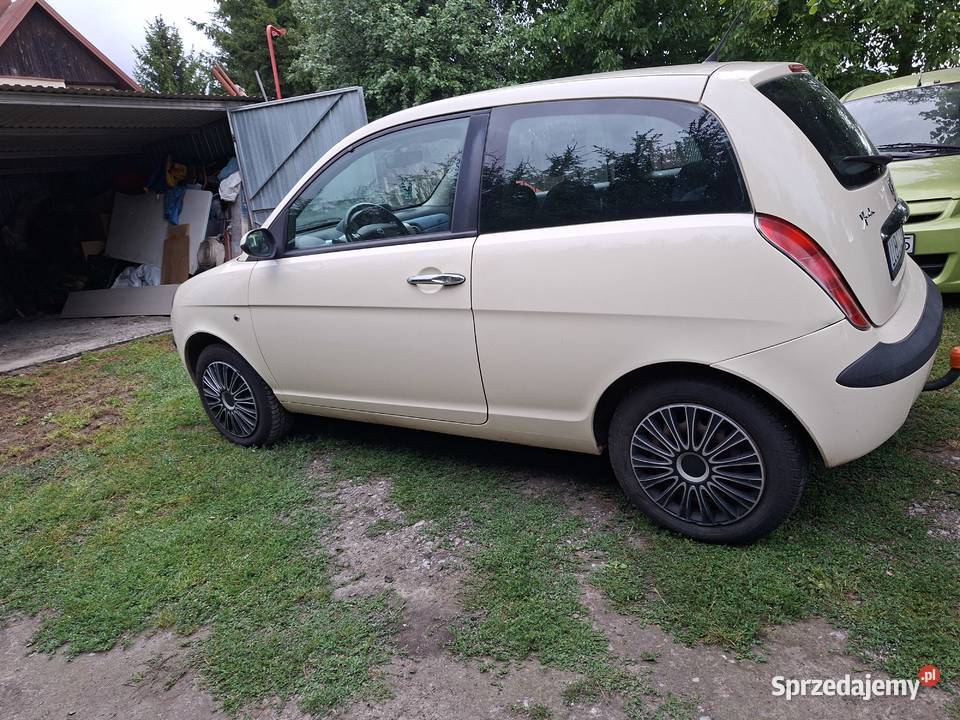 Lancia Lublin sprzedam