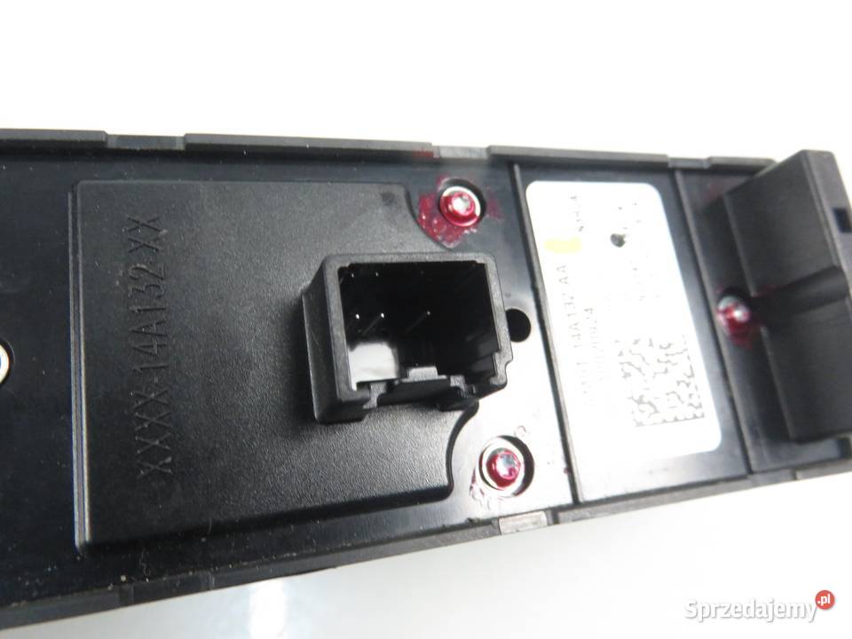 PANEL SZYB FORD FOCUS MK3 III AM5T14A132AA