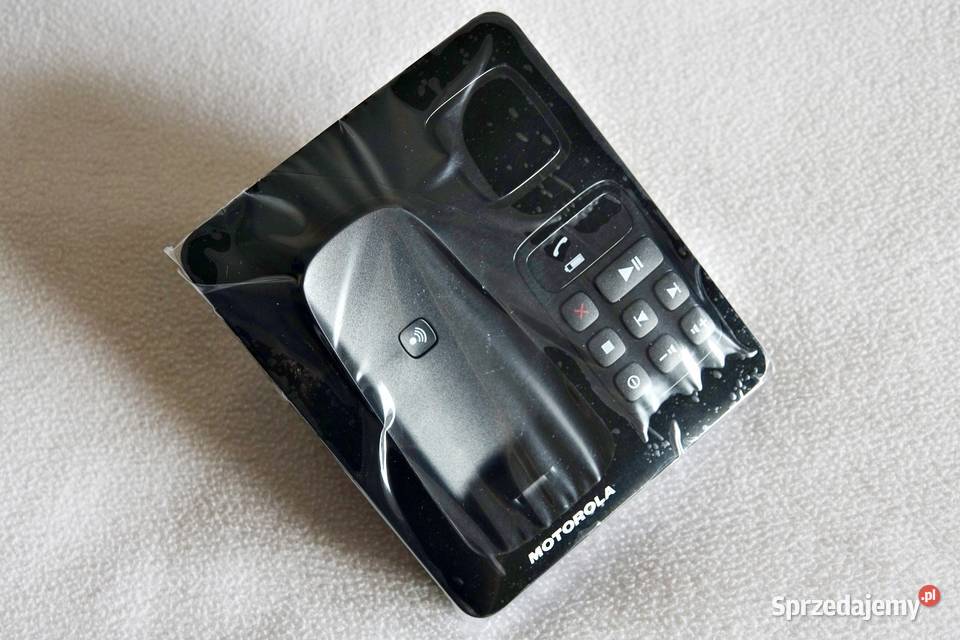 Motorola 111 Nowy małopolskie Kraków sprzedam