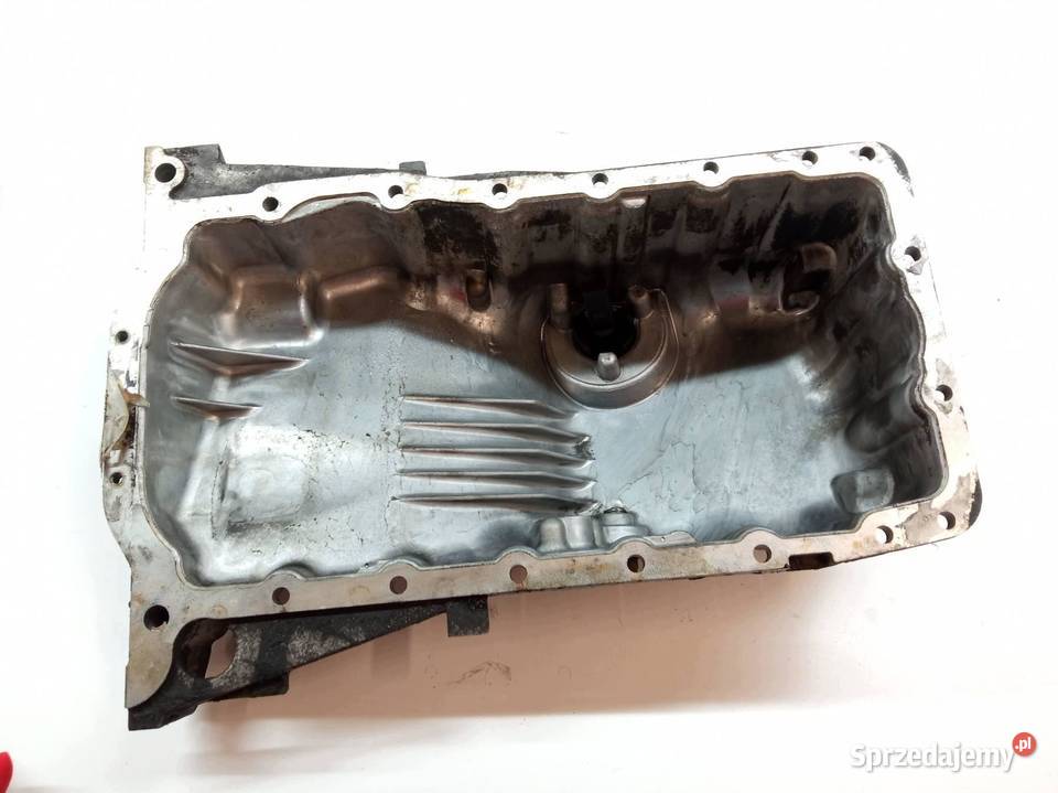 MISKA OLEJOWA 06B103603AQ 19 TDI VW Volkswagen Rok produkcji 2003 Smarowanie silnika