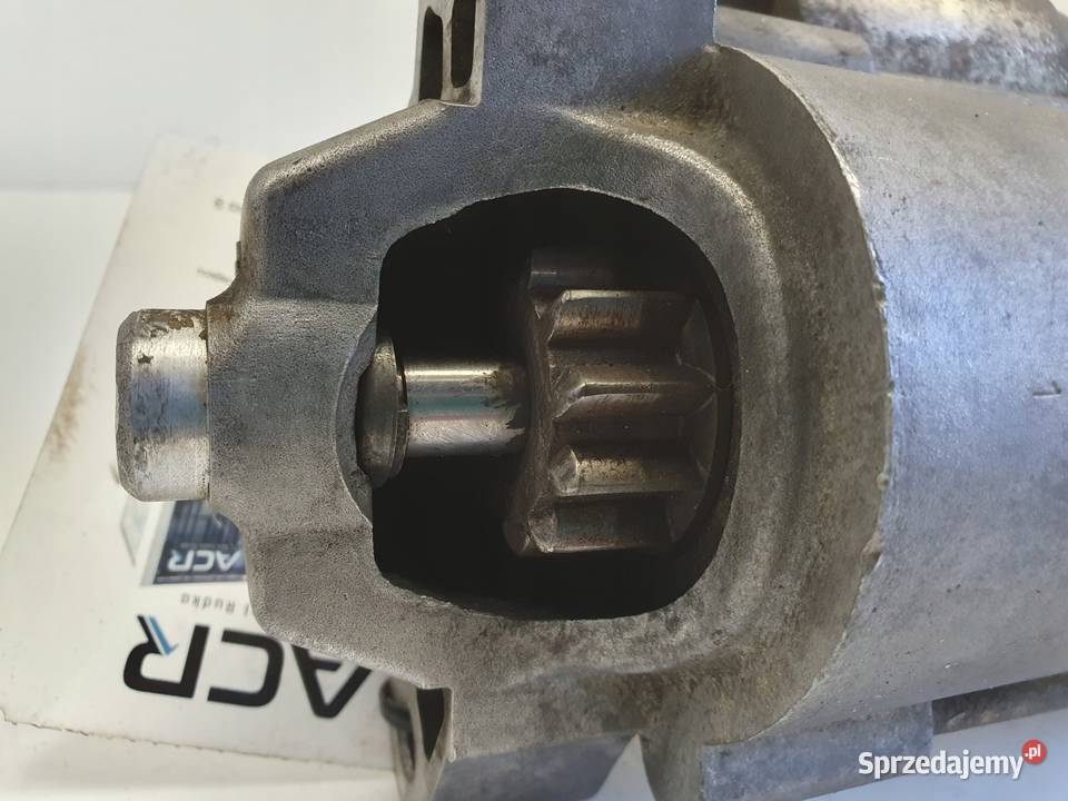 ROZRUSZNIK Volvo S40 II V50 20 D ROZRUSZNIK Rudka