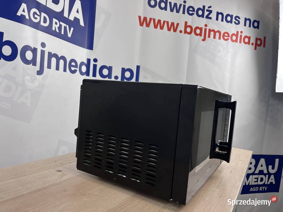 Kuchenka mikrofalowa Raven EKM005 Grill Warszawa sprzedam