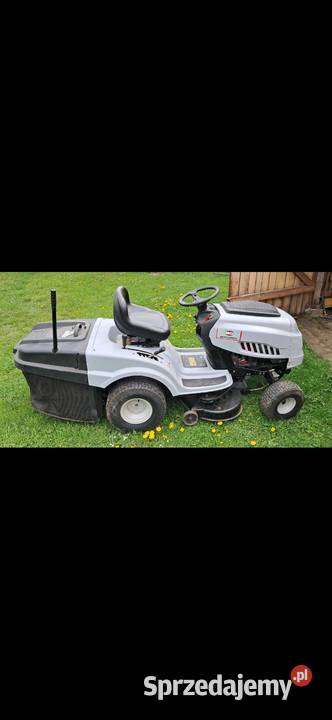 Sprzedam kosiarke podkarpackie